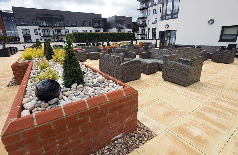 Hughenden Gardens Village