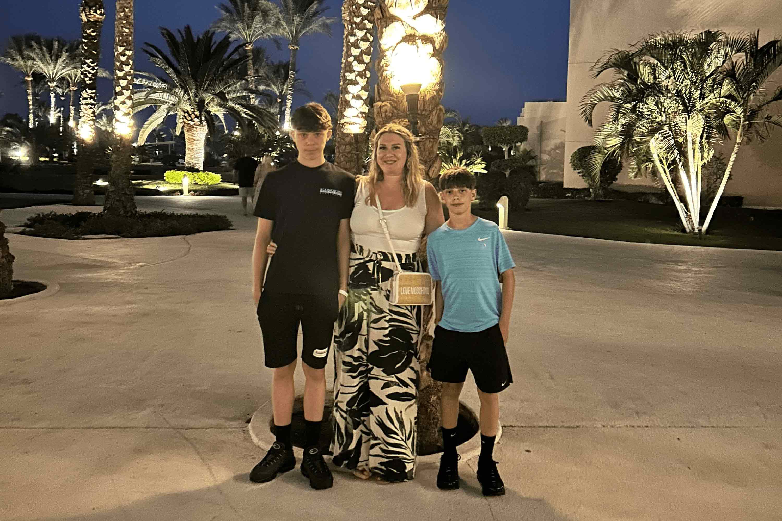 Meet the Team: Laura Davies