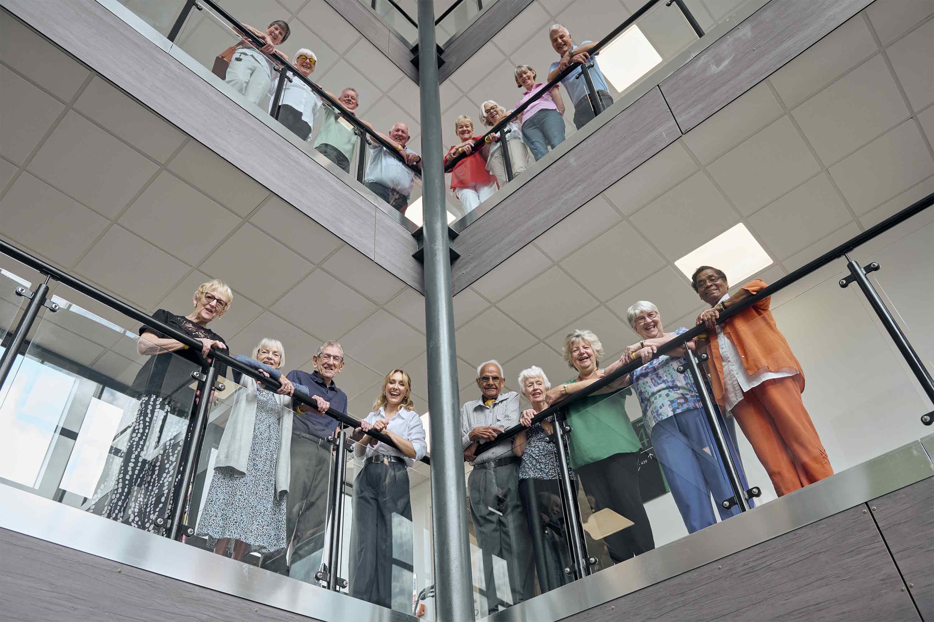 From Silence to Connection: How a BBC Documentary Sparked a Sign Language Movement in a Retirement Village