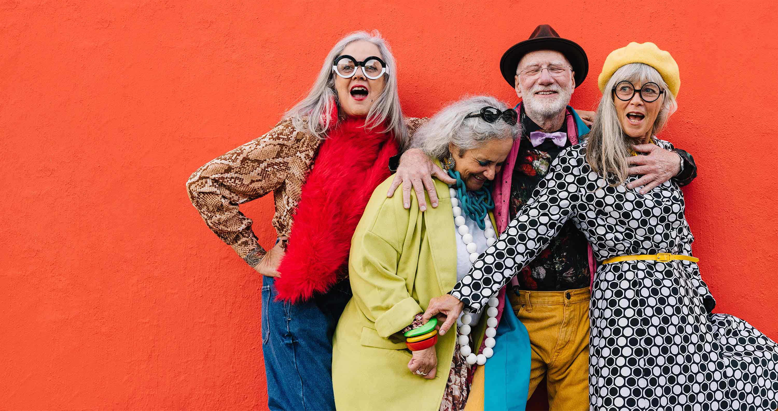 ExtraCare Joins National Campaign to Reshape Perceptions of Retirement Living