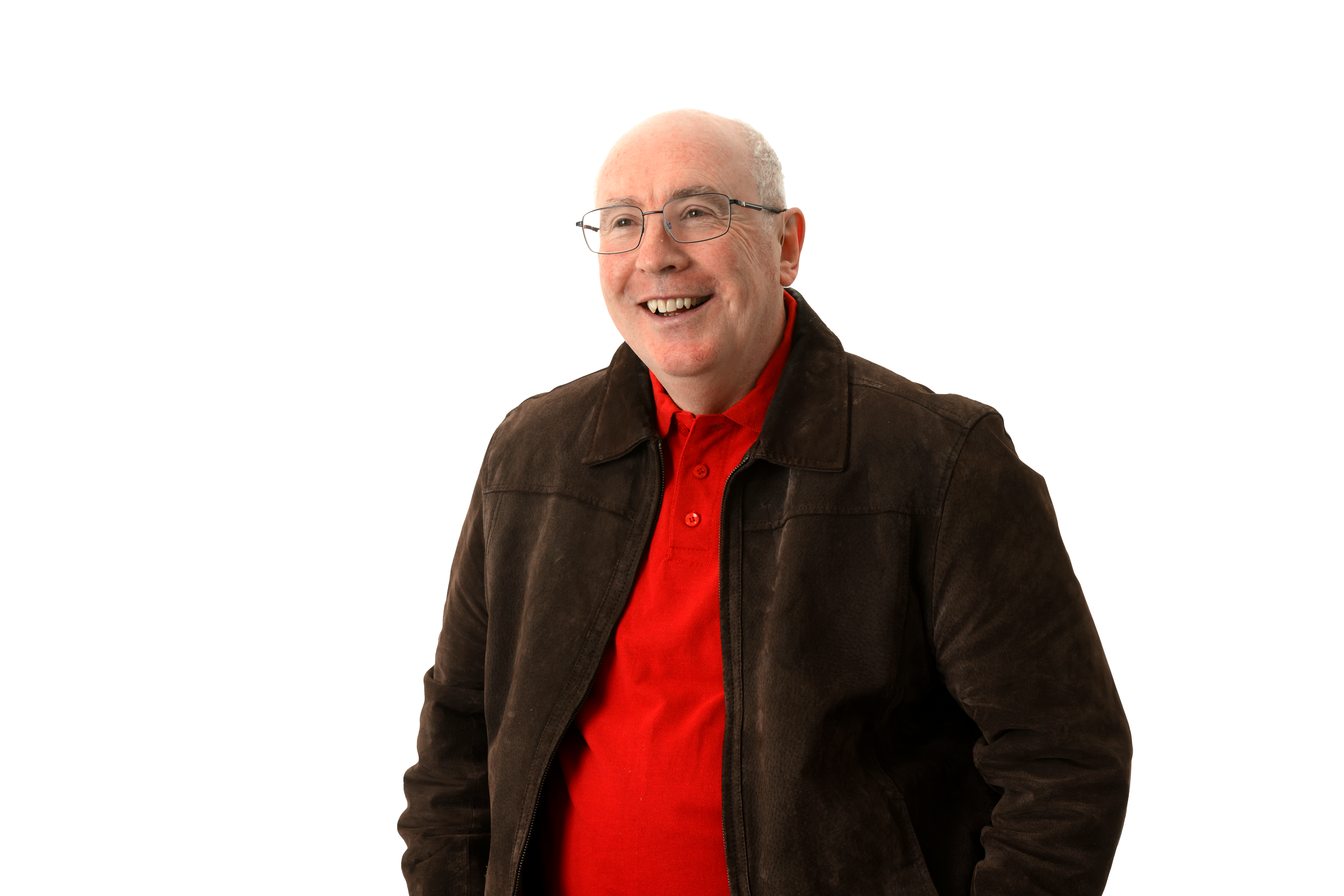 John  Testimonial