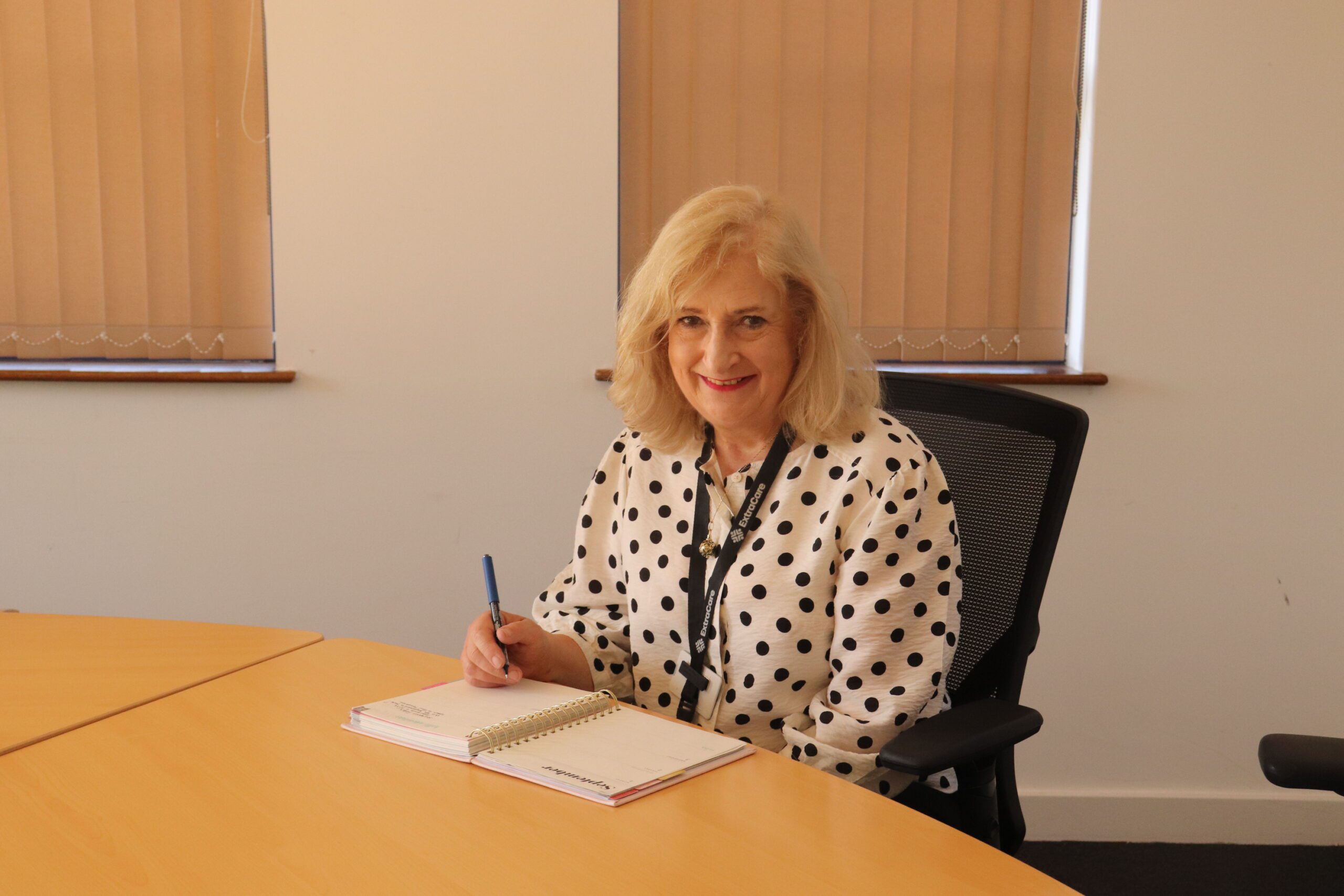 Governance and Risk Manager Julie discusses finding belonging, respect and healing at work.