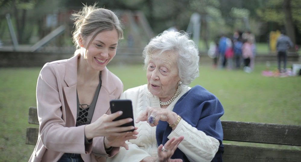 How to stay safe from online scams: A guide for those less confident on the internet
