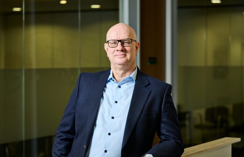 ExtraCare appoints new Chair of the Board of Trustees