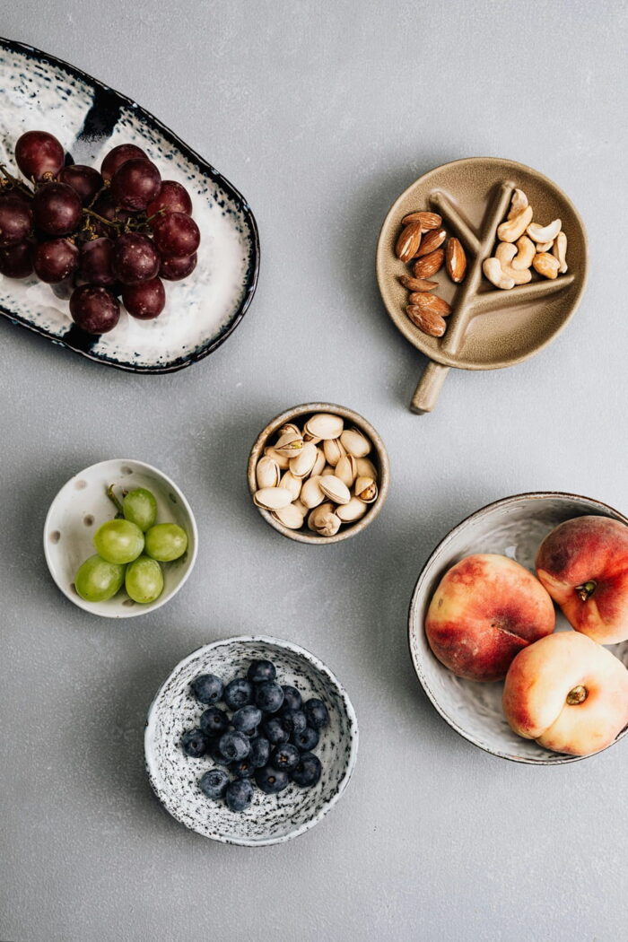 Blue Zone Diet for over 60s: Foods, benefits & how it works