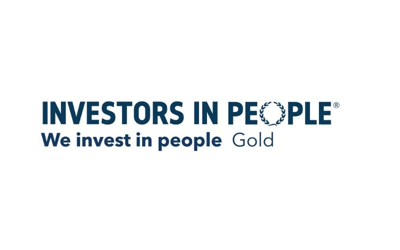 ExtraCare Achieves Prestigious Investors in People Gold Accreditation