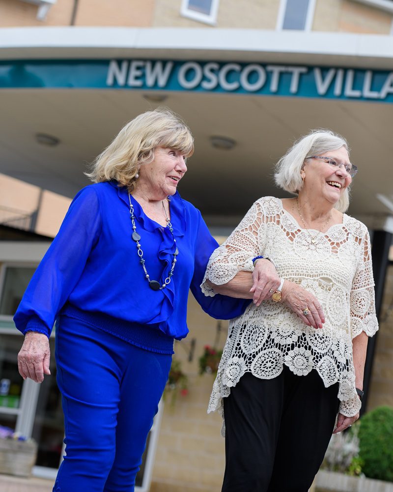 Retirement living & loneliness: What research and resident surveys reveal in 2026