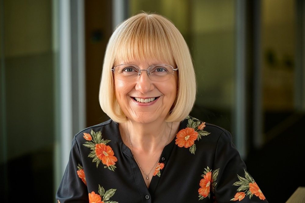 Pamela Stacey