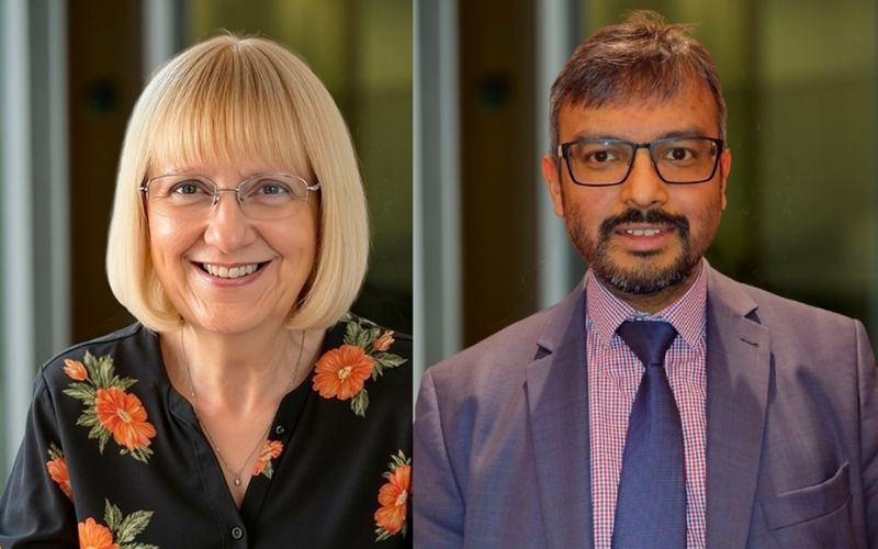 ExtraCare Welcomes Two New Trustees to Strengthen Governance and Strategic Leadership
