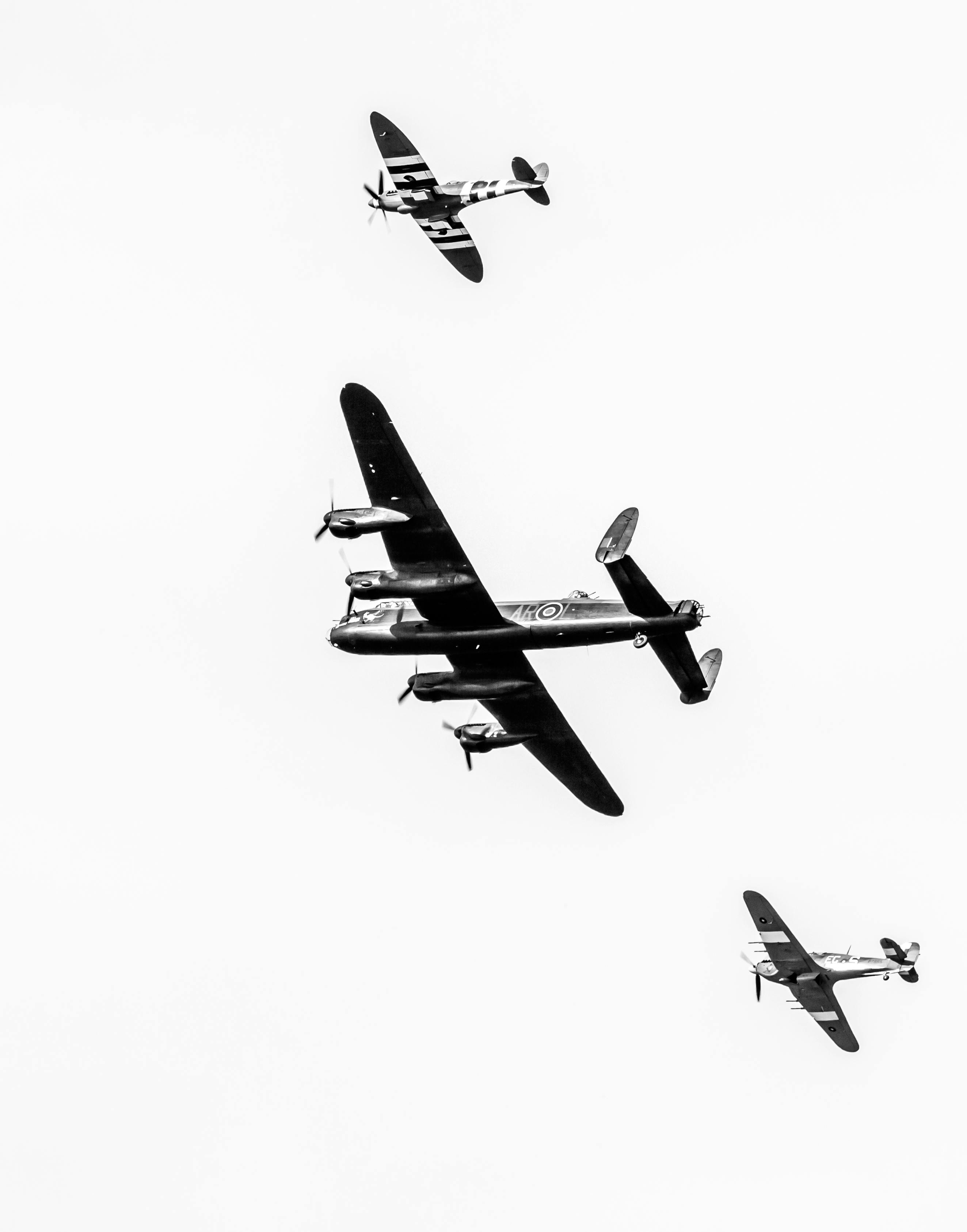 Life in World War II by Wynn Hodges