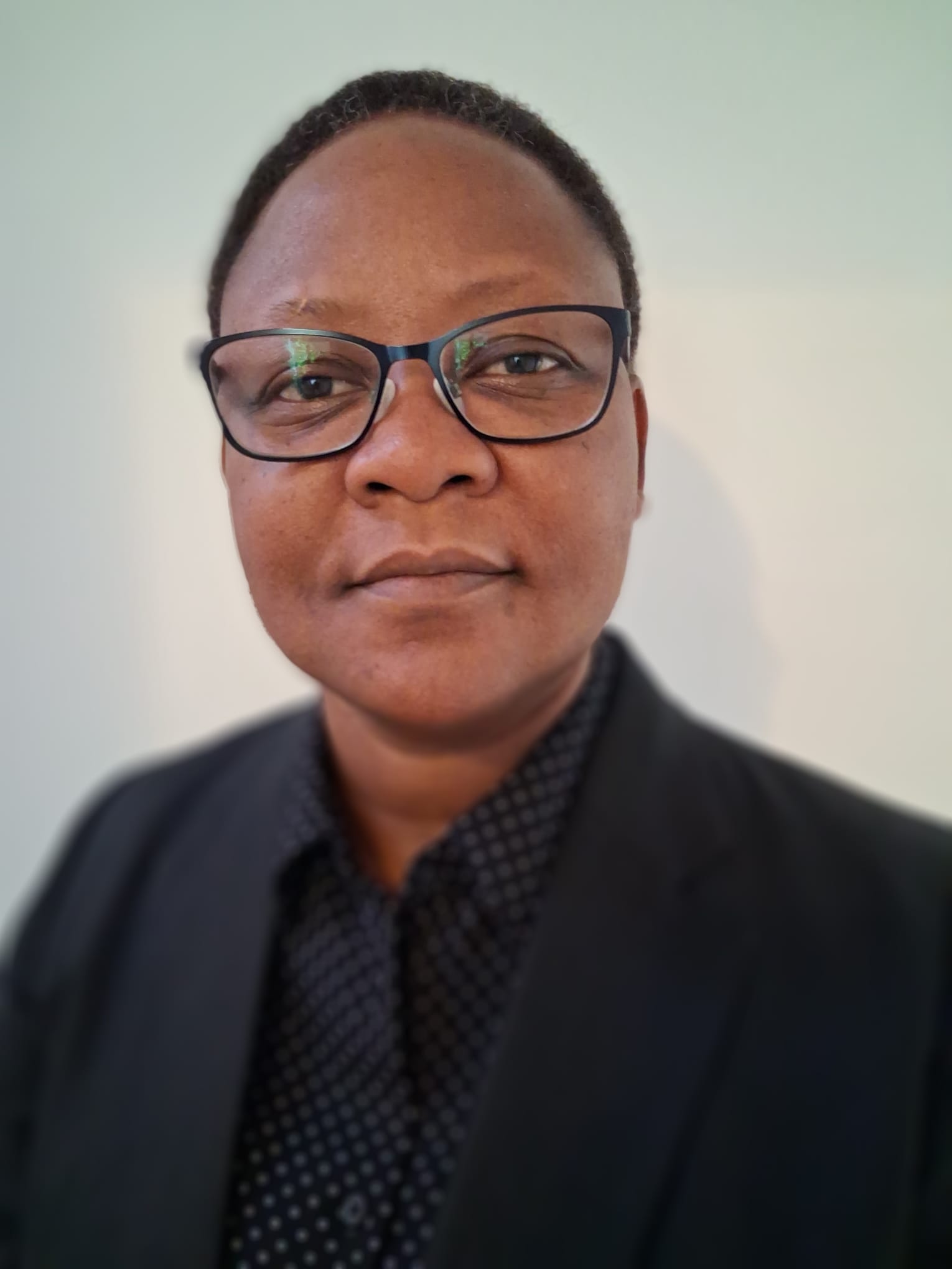Chiluba Mulenga