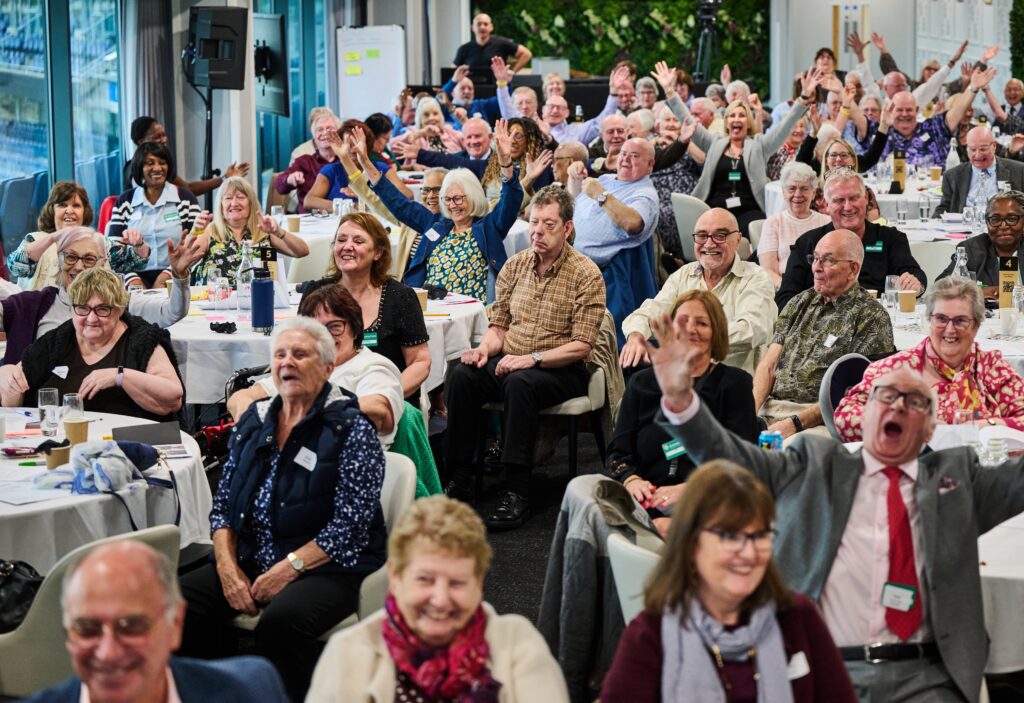 ExtraCare hosts first Resident Conference