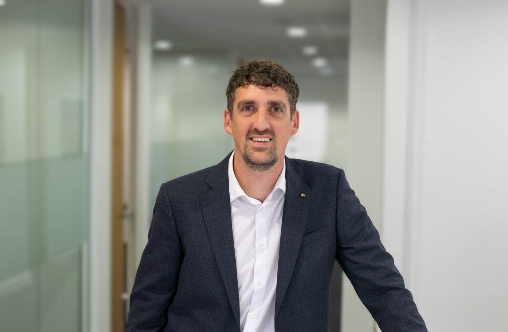 ExtraCare announces Matt Rickards as new Chief Executive